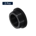 thumbnail image 4 of 2 Pcs Tapones de Agujeros, Tapón de Botón de Caucho para Agujeros de 38-39mm/1.5-1.54", 4 of 6