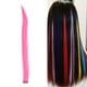 thumbnail image 1 of Postizo Profesional De Color, Pieza De Extensión De Cabello, Reflejos, Postizo Recto, Clip, Pieza De Peluca Para Mujer, 1 of 7