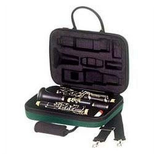 Protec Slimline Clarinet PRO PAC Case Black