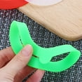 thumbnail image 3 of for Glass Clip Top Jars Replacement Silicone Leak-proof Seals Mason Jar Gaskets Sealing Rings Rings RED, 3 of 8