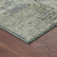 thumbnail image 3 of Addison Rugs Chantille Indoor/Outdoor Transitional Casual Green Machine Washable Rectangle Rug, 3' x 5', 3 of 8