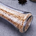 thumbnail image 6 of Wovilon Grinder, Coffee Grinder Stainless Steel Pepper Grinder Bottle Manual Grinder Bottle (Tall And Short ), 6 of 8