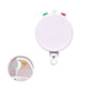 thumbnail image 4 of Campana Eléctrica Para Cama De Bebé, Cama De Cuna Infantil, Campana Musical Colgante Integrada En 12 Dulces Melodías, Campana Móvil Para Cama De Bebé, Caja De Música Relajante matsuzay EL009126-00, 4 of 5