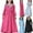 02-Hot Pink, variant on Girls Dresses,Big Girls Teenagers Muslim Dress,Prayer Maxi Dress Hijab Islamic Abaya Long Sleeve Striped Round Neck Pleated A Line Swing Dress 4-17 Years Hot Pink 4-5 Years