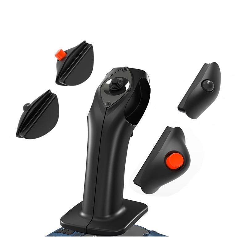 Thrustmaster TCA Sidestick Airbus X Edition (compatible w/ XBOX