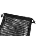 thumbnail image 2 of Bolsillo de malla Cordón Buceo Flipper Bolsa de almacenamiento Snorkel Aletas Holder Snorkeling Gear Tomshoo Bolsillo de malla, 2 of 7