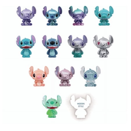 Enesco Gifts Lilo & Stitch Blind Bags