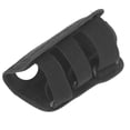 thumbnail image 1 of Wrist Brace, Tight Fit Stable Comfortable Curved Aluminum Plate Wrist Splint Universal  for Basketball, 1 of 7