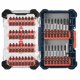 thumbnail image 1 of Set de destornilladores Bosch SDMSD48 48 ud. Driven Impact con funda, 1 of 6