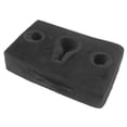 thumbnail image 3 of Couch Cup Holder Pillow, Cup Cozy Pillow Temporary Thermal Insulation Soft Sponge  For Beach ANGGREK Sofa Drinks Holder Pillow, 3 of 8