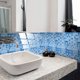 thumbnail image 4 of Xihbxyly Todas Las Ofertas Del Prime Day 10 Pegatinas de Azulejos de Cristal para Pared Autoadhesivas, 4 of 7