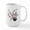 White, variant on CafePress - Bowling Large Mug - 15 oz Ceramic Large White Novelty Mug