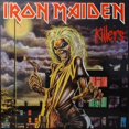 thumbnail image 1 of Iron Maiden – Killers, 1 of 1