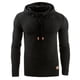 thumbnail image 1 of WILLBEST Sudadera con Capucha para Hombre, Moda Informal Deportiva De Manga Larga, Sudadera con Capucha XGrande, 1 of 2