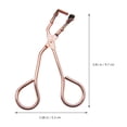 thumbnail image 2 of SOPOTUTU 2Pcs Eye Lash Curlers for Makeup Assorted Colors Durable Lash Curling Clips Easy Operation, 2 of 8