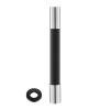 Extensor De Grifo Extensor de grifo ajustable de 360 grados filtro de tubo de extensión de dispositivo de grifo de agua