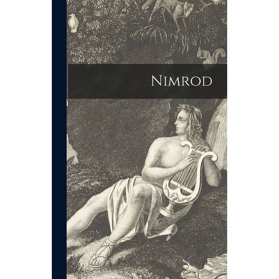 Nimrod (Hardcover)