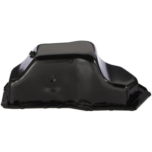 Spectra Premium GMP46A Steel Engine Oil Pan