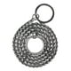 thumbnail image 2 of Cadena Para Perros De Acero Inoxidable Con Cadena Para Cacho, 2 of 8