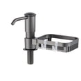 thumbnail image 2 of Kitchen Soap Dispenser Sink Soap Bottle Simple Kitchen Storage Shelf Portable Sink Soap Dispenser Extension Tube Pump Head, 2 of 11