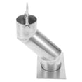 thumbnail image 4 of Miangastore Rain Chain Adapter Install Kit Stainless Steel Silver 1Pack, 4 of 8