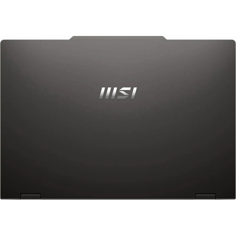 MSI Venture 16 AI TouchScreen Laptop Intel Core Ultra 7 255H 32GB