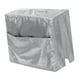 thumbnail image 2 of Cubierta protectora para máquina de soldar, protección solar, cubierta protectora para máquina de soldar Gris, 2 of 9