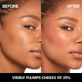 thumbnail image 5 of Buxom Plump Shot™ Collagen Peptides Advanced Plumping Blush, Tickled Pink 0.14 oz, 5 of 9
