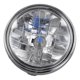 thumbnail image 1 of Motorcycle Headlight For Honda Cb400 Cb500 Cb1300 Hornet 250 600 900 Vtec Vtr250 Running Light, 1 of 5