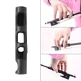 thumbnail image 3 of interruptor remoto Corrector de postura de arco de violín Herramienta de corrección de postura de sujeción de arco de violín (L) FLhrweasw Nuevo, 3 of 5