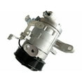 thumbnail image 3 of A/C Compressor - Compatible with 2013 - 2015 Subaru XV Crosstrek 2014, 3 of 3