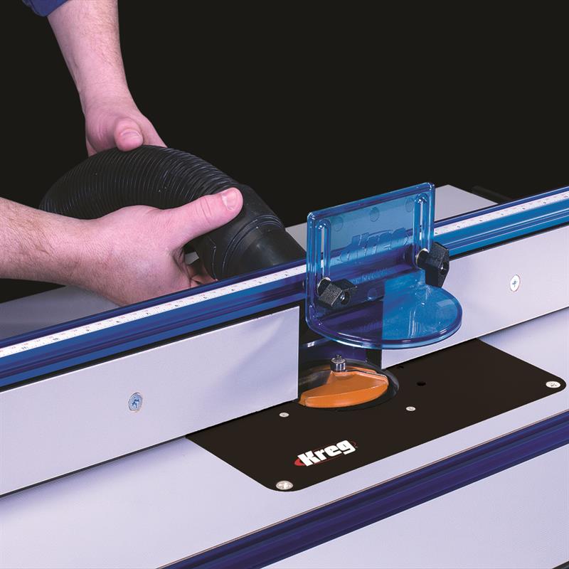 Kreg Precision Router Table System 