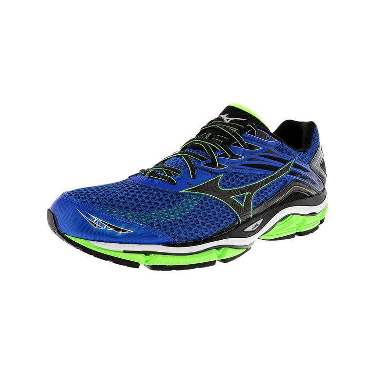 Mizuno wave shop enigma 7 green