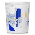 thumbnail image 3 of Vela perfumada Bougies la Francaise Blue Garden 40h, 3 of 3