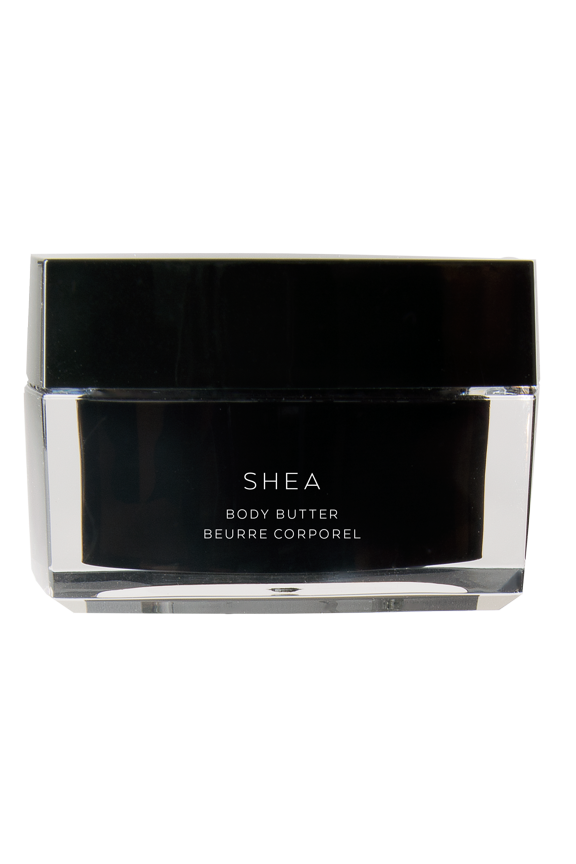 Shea Body Butter by ATTYYA