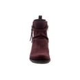 thumbnail image 4 of ABEO  Vennie Neutral - Ankle Boots in Red, 4 of 6