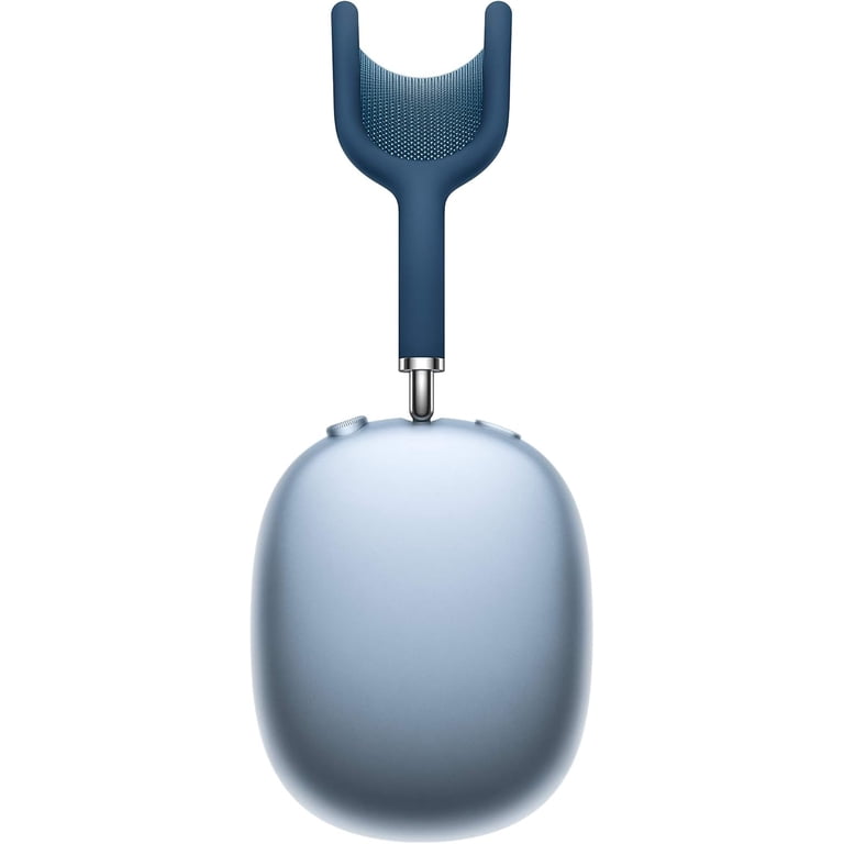 Apple AirPods Max with Active Noise Cancellation - Sky Blue