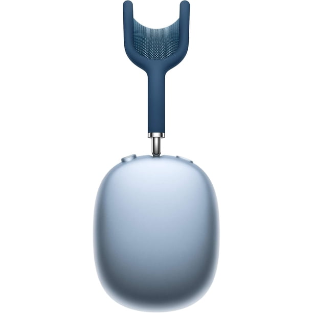 AirPods Max Sky Blue | In-ear headphones for entertainment AirPods Max Sky Blue | In-ear headphones for entertainment
