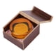 thumbnail image 4 of Resina Premium De Alta Pureza Para Violonchelo ANGGREK Poco Polvo Color Amarillo, 4 of 7