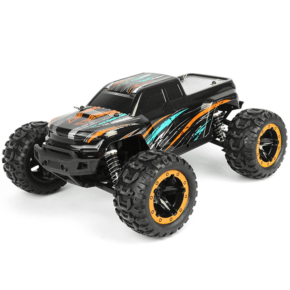 16889A Brushless 2.4G 1:16 4WD 45km/h High-speed Off-road Truck RC Car RTR CH 
