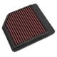 thumbnail image 1 of Filtro de aire del motor ANGGREK 33-2342 Reemplazo duradero alto flujo reutilizable para CIVIC DX COUPE 2-DOOR 2006-2011, 1 of 8