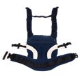 thumbnail image 4 of Baby Hipseat, Baby Carrier Reduce Shoulder Injuries Cotton Material For Outdoor For Home ANGGREK AC6731, 4 of 8
