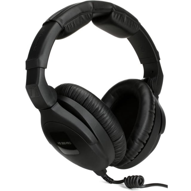 Audífonos Profesionales Sennheiser HD 300 PRO para DJ