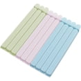 thumbnail image 1 of 10 Pack Large Food Bag Clips Bag Clips for Food Storage 20cm Large Sturdy Food Clip Plastic Reusable Kitchen Clip for Snack Coffee Home Travel Camping, 1 of 5
