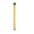 thumbnail image 1 of maskred Wooden Grab Bar Grab Rails – Sturdy And Long-lasting Non-Slip Bathroom Grab Rails Wide Application light yellow, 1 of 1
