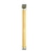 thumbnail image 1 of Inteprter Barras de apoyo para barra de apoyo de madera: barras de apoyo para baño resistentes y duraderas Barra de apoyo de madera Decoración del hogar amarillo claro, 1 of 6
