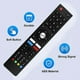 thumbnail image 3 of Replace Remote for CHIQ Smart 4K UHD TV L32H7N L32H7S U43H7AN U43H7L U43H7LX U50H7AN U50H7N U55H7A., 3 of 5