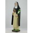 thumbnail image 5 of Saint Catherine of Siena / Santa Catarina de Siena  by The Faith Gift Collection, 5 of 12