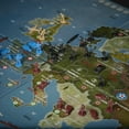 thumbnail image 3 of Avalon Hill Axis & Allies Europe 1940 Second Edition WWII Strategy Board Game, Ages 12 and Up, 2-6 Players, 3 of 6