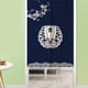 thumbnail image 4 of Cortina decorativa de estilo japonés con diseño de barco, media puerta, decoración para dormitorio y cocina, 85x120cm, 4 of 8